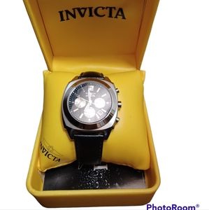 Invicta watch